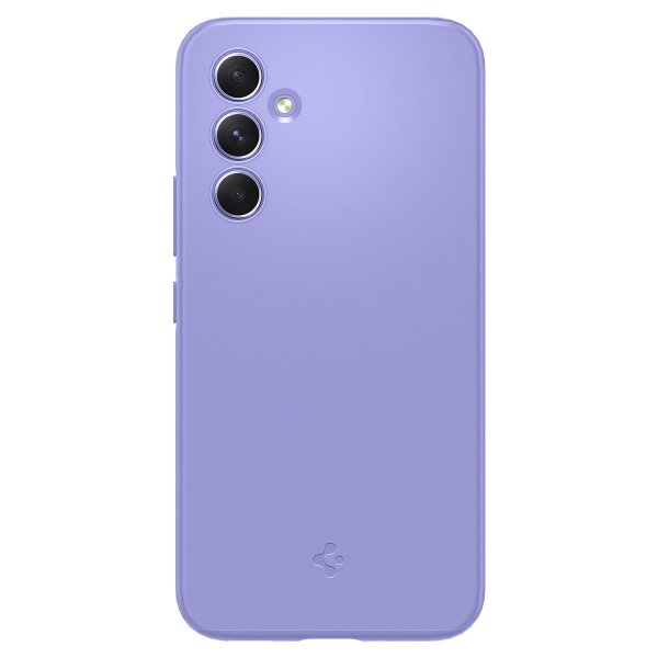 Spigen Samsung Galaxy A54 5G kuori Thin Fit Awesome Violet