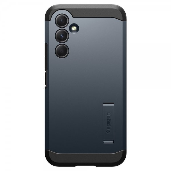 Spigen Samsung Galaxy A54 5G Suojakuori Tough Armor Metal Slate