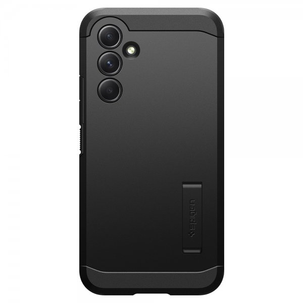 Spigen Samsung Galaxy A54 5G kuori Tough Armor musta