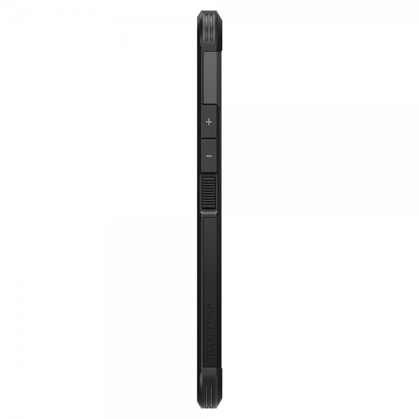 Spigen Samsung Galaxy A54 5G kuori Tough Armor musta