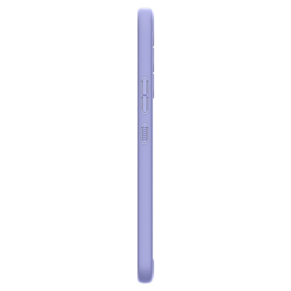 Spigen Samsung Galaxy A54 5G -suojakuori, Ultra Hybrid, Awesome Violet