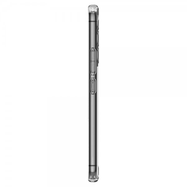 Spigen Samsung Galaxy A54 5G kuori Ultra Hybrid Crystal Clear