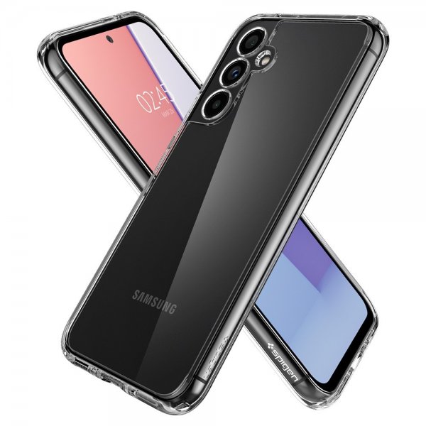 Spigen Samsung Galaxy A54 5G kuori Ultra Hybrid Crystal Clear