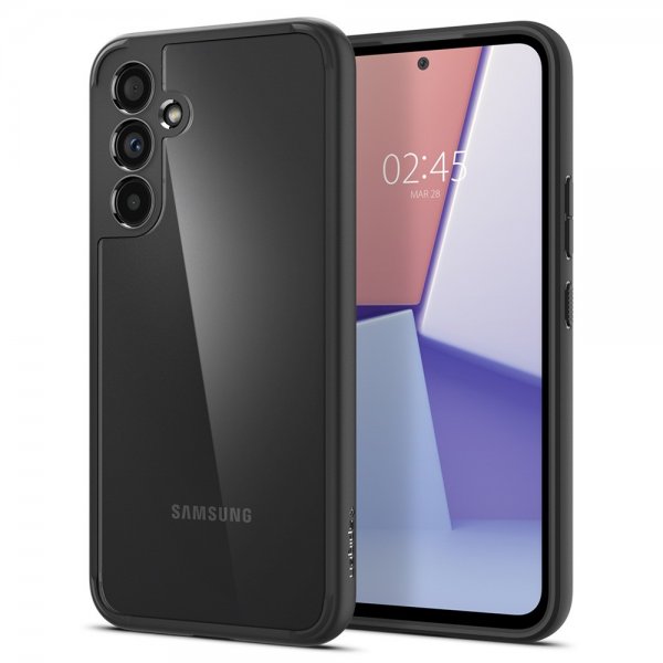 Spigen Samsung Galaxy A54 5G Kuori Ultra Hybrid Mattamusta