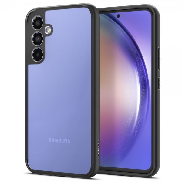 Spigen Samsung Galaxy A54 5G Kuori Ultra Hybrid Mattamusta