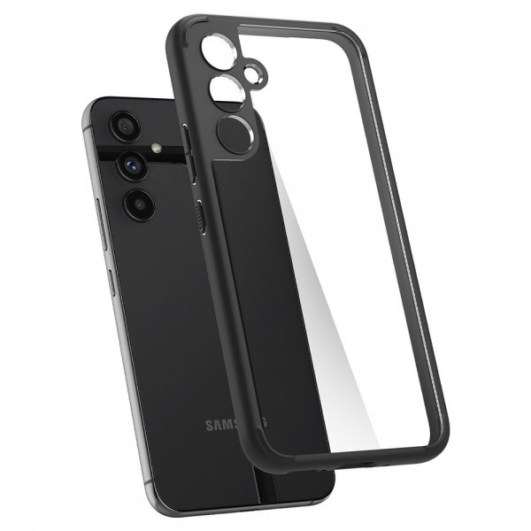Spigen Samsung Galaxy A54 5G Kuori Ultra Hybrid Mattamusta