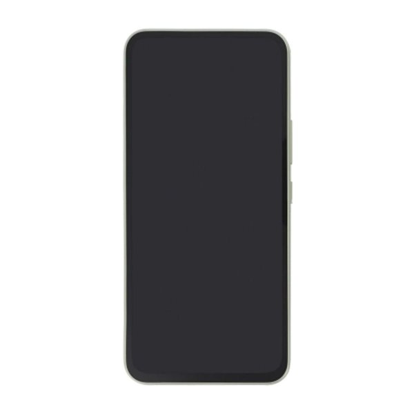 Samsung Galaxy A54 5G näyttö LCD-paneelilla - Vihreä