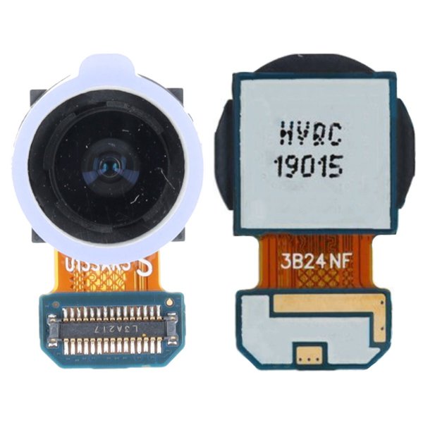 Samsung Galaxy A55 5G (SM-A556B) Takakamera 12MP ultralaajakulma
