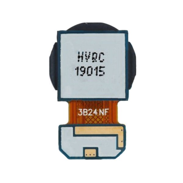 Samsung Galaxy A55 5G (SM-A556B) Takakamera 12MP ultralaajakulma