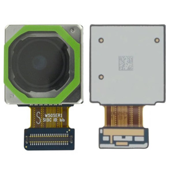 Samsung Galaxy A55 5G (SM-A556B) Takakamera 50MP laajakulma