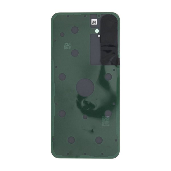 Samsung Galaxy A55 5G (SM-A556B) Takakansi Alkuperäinen - Musta