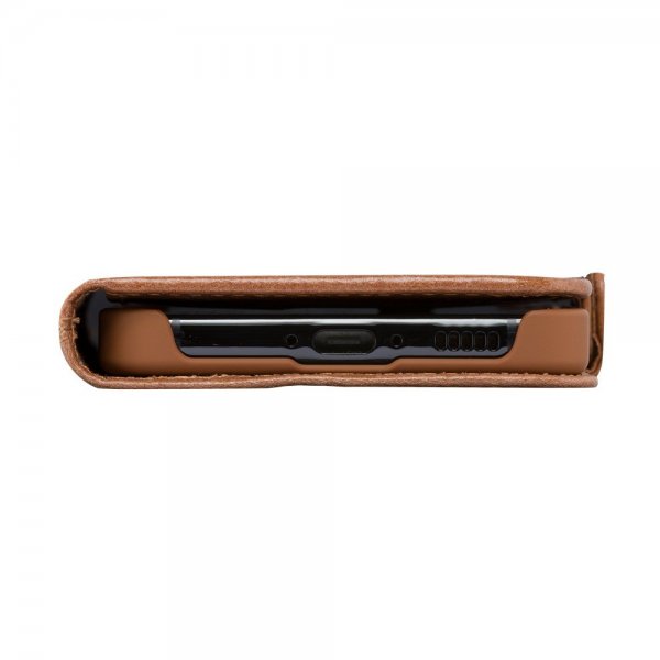 dbramante1928 Samsung Galaxy A55 Suojakotelo Copenhagen Tan