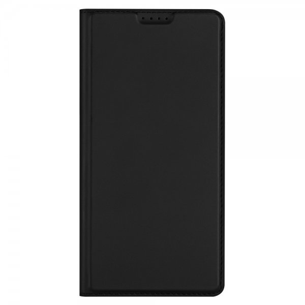 Dux Ducis Samsung Galaxy A55 -suojakotelo, Skin Pro Series, musta