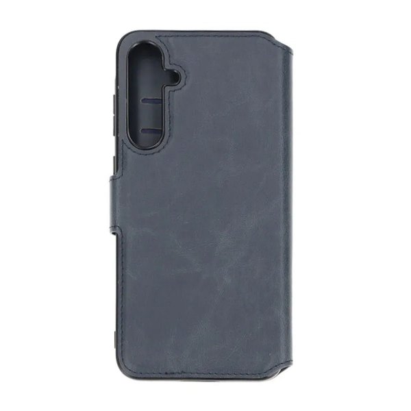 Rvelon Samsung Galaxy A55 Kotelo 4 Korttipaikkaa Sininen