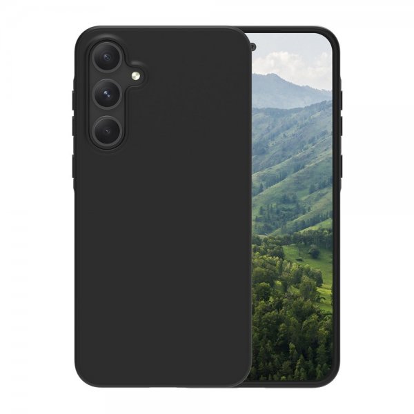 dbramante1928 Samsung Galaxy A55 -suojakuori, Greenland Night Black