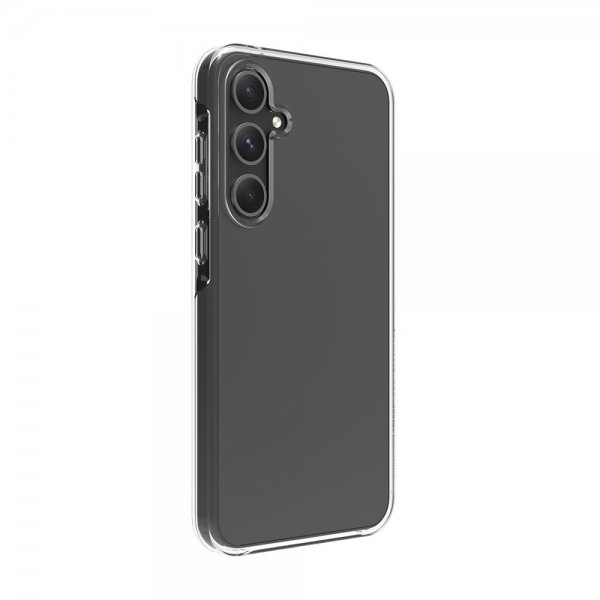 dbramante1928 Samsung Galaxy A55 -kuori Iceland Ultra D3O Transparent