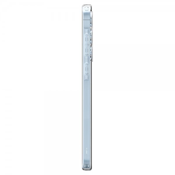 Spigen Samsung Galaxy A55 Kuori Liquid Crystal Crystal Clear