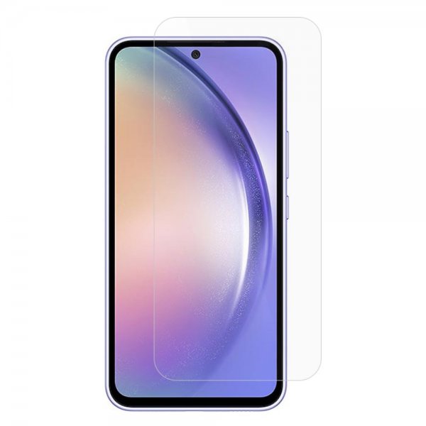Nordic Covers Samsung Galaxy A55 Näytönsuoja Lasia
