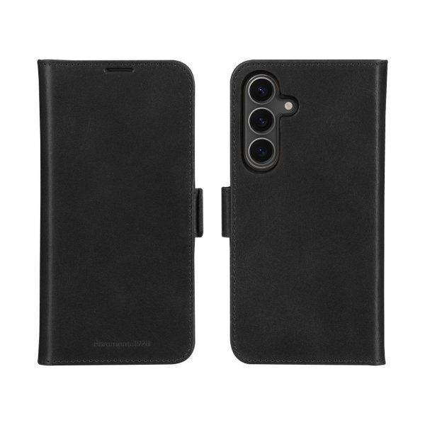 dbramante1928 Samsung Galaxy A56 Kotelo Lynge Musta