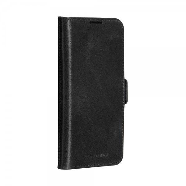 dbramante1928 Samsung Galaxy A56 Kotelo Lynge Musta