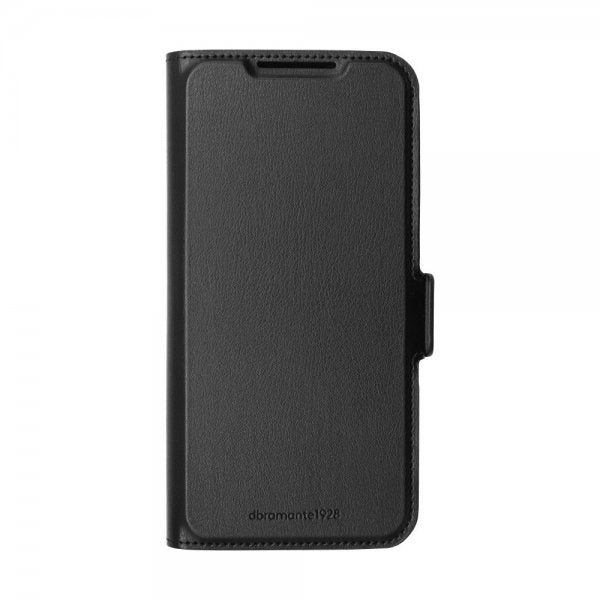 dbramante1928 Samsung Galaxy A56 Suojakotelo Oslo Pro Musta