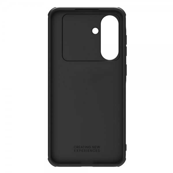 Nillkin Samsung Galaxy A56 Kuori CamShield Pro Musta