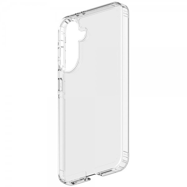 agood company Samsung Galaxy A56 Kuori CLRPRTCT Transparent