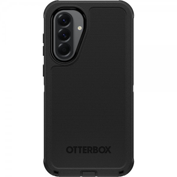 Otterbox Samsung Galaxy A56 Kuori Defender Musta
