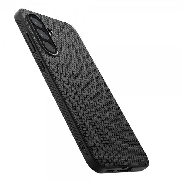 Spigen Samsung Galaxy A56 Kuori Liquid Air Matte Black