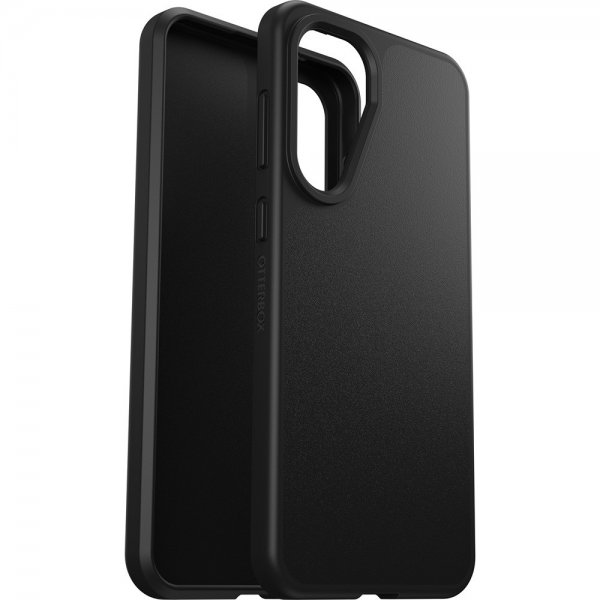 Otterbox Samsung Galaxy A56 Kuori React Musta