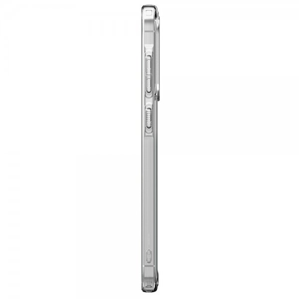 Spigen Samsung Galaxy A56 Ultra Hybrid Crystal Clear -suojakuori