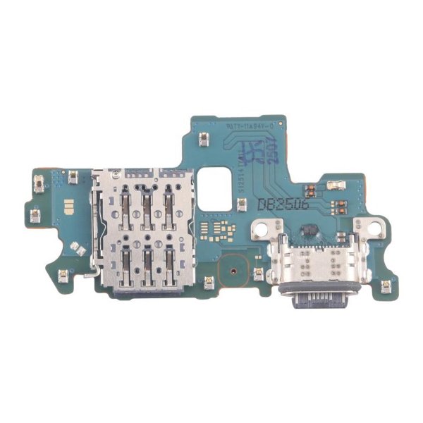 Samsung Galaxy A56 SM-A566 Latausliitin
