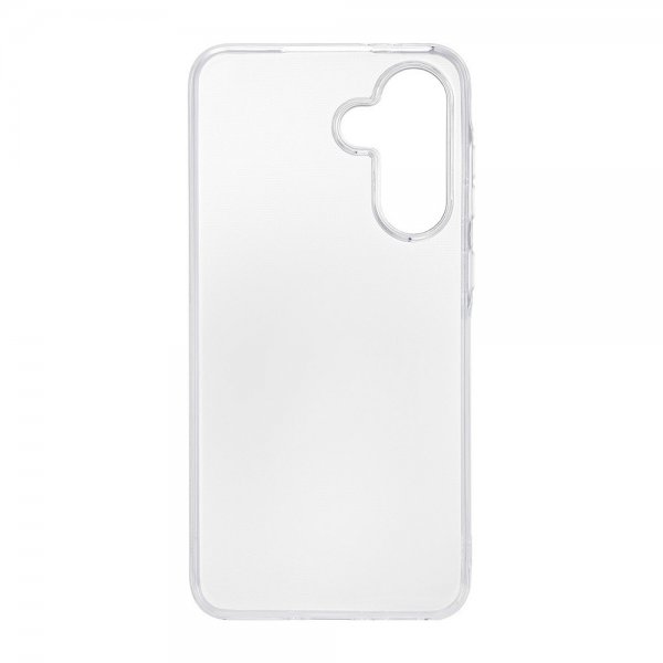 Onsala Samsung Galaxy A57 Kuori Kierrätetty TPU Läpinäkyvä