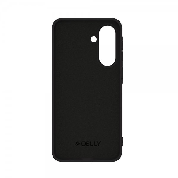 Celly Samsung Galaxy A57 Suojakuori CROMO Musta