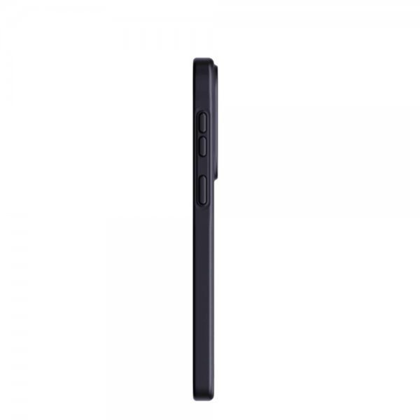 Tech21 Samsung Galaxy A57 Kuori EvoLite Musta