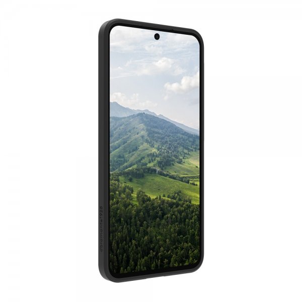 dbramante1928 Samsung Galaxy A57-suojakotelo, Greenland Night Black