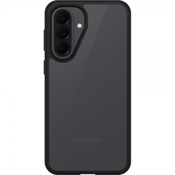 Otterbox Samsung Galaxy A37 -suojakuori React Black Crystal