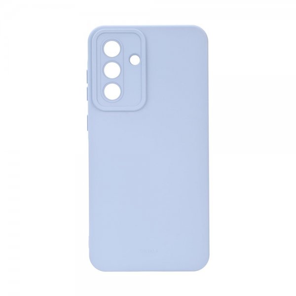 Onsala Samsung Galaxy A57 Kuori Silikonituntu Kesätaivas