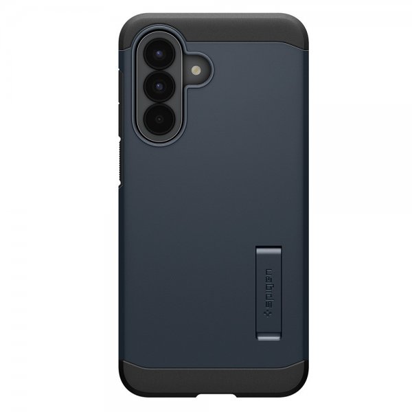Spigen Samsung Galaxy A57 Kuori Tough Armor Metal Slate