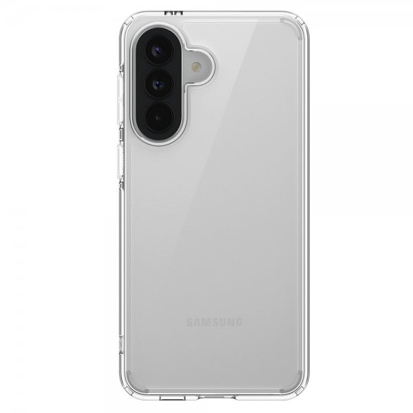 Spigen Samsung Galaxy A57 Kuori Ultra Hybrid Crystal Clear