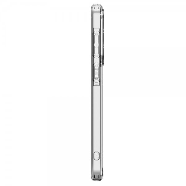 Spigen Samsung Galaxy A57 Kuori Ultra Hybrid Crystal Clear