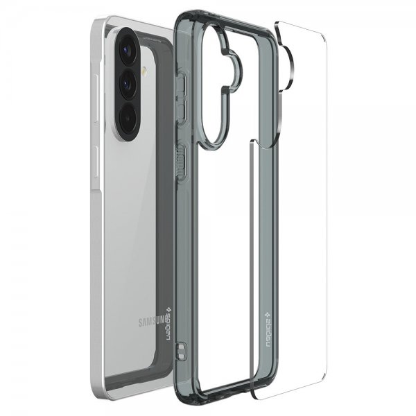 Spigen Samsung Galaxy A57 Kuori Ultra Hybrid Space Crystal