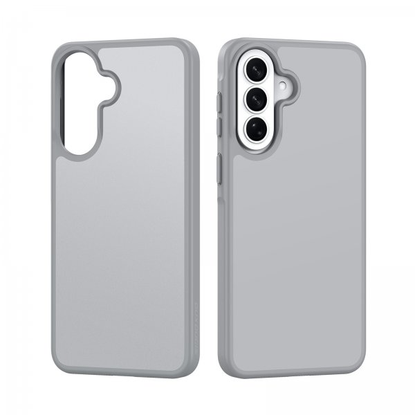 Dux Ducis Samsung Galaxy A57 Kuori Yind Series Harmaa