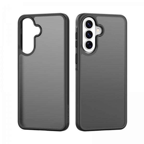 Dux Ducis Samsung Galaxy A57 Kuori Yind Series Musta