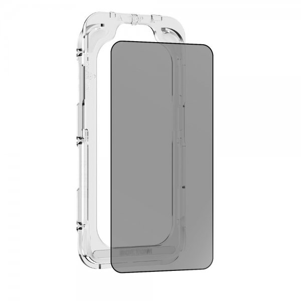 Mobile Origin Samsung Galaxy A57 -näytönsuoja EasyGlass Applicator Privacy