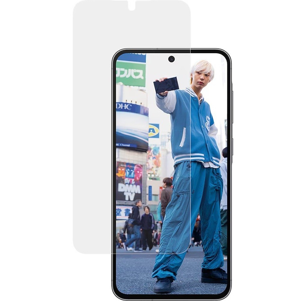 PanzerGlass Samsung Galaxy A57 -näytönsuoja Ultra-Wide Fit EasyAligner