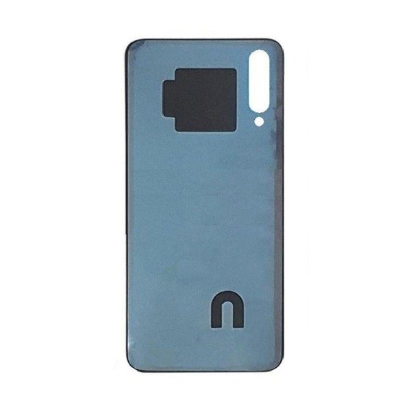 Samsung Galaxy A70 Takakansi - Sininen