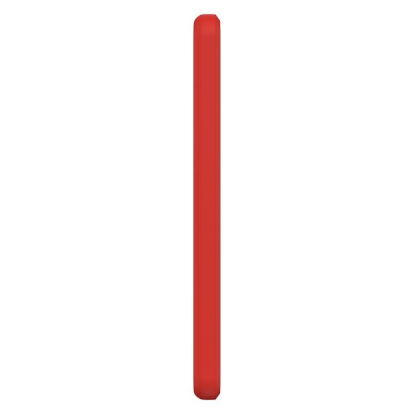 Otterbox Samsung Galaxy A72 -suojakuori React Power Red
