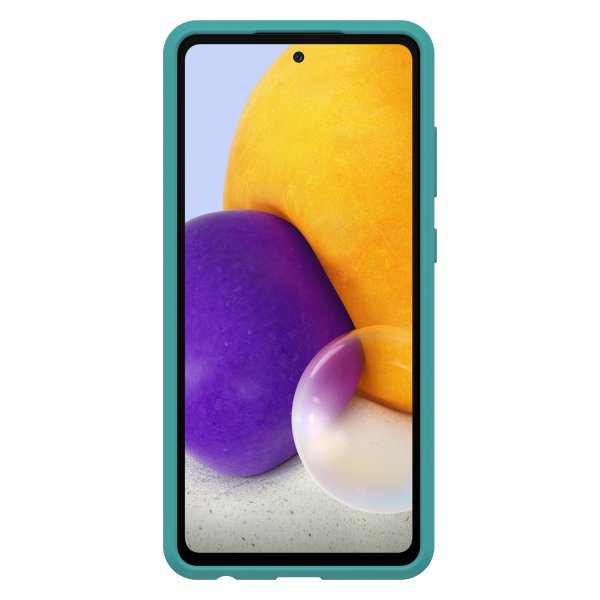 Otterbox Samsung Galaxy A72 React Sea Spray -suojakuori
