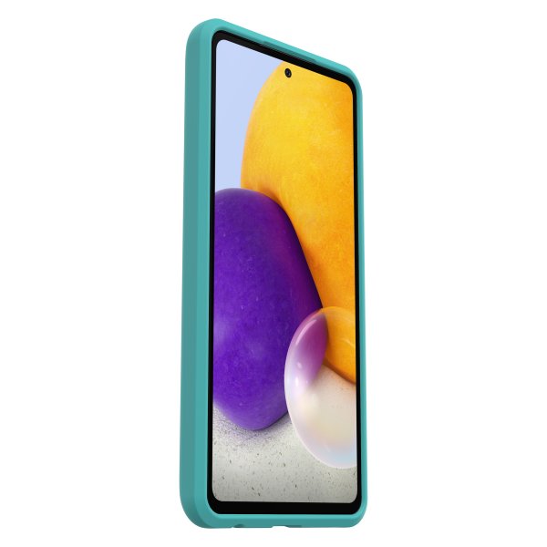 Otterbox Samsung Galaxy A72 React Sea Spray -suojakuori